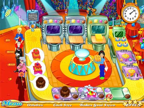 cake mania full version free.